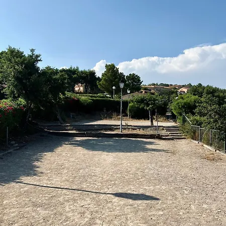 Appartement Vista