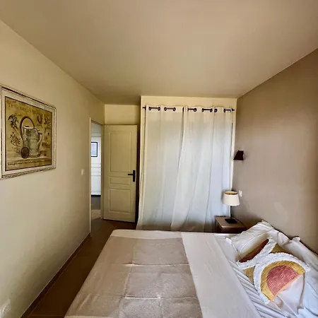 Appartement Vista *