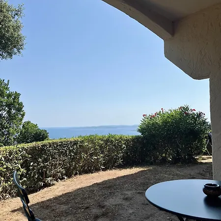 Vista * Roquebrune-sur Argens