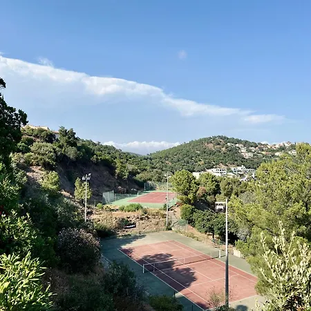 Apartment Vista *