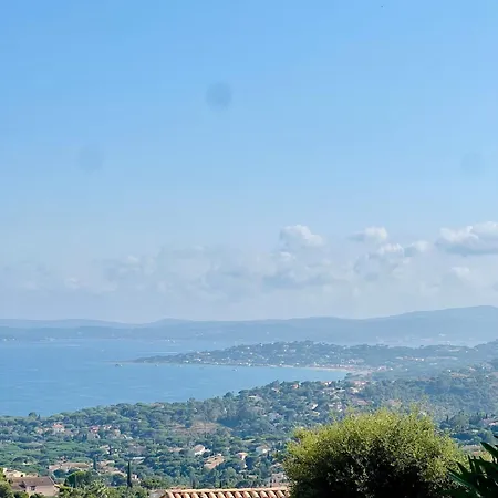 Vista Apartment Roquebrune-sur-Argens