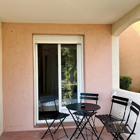 Vista Lejlighed Roquebrune-sur-Argens