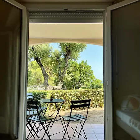 Vista Apartment